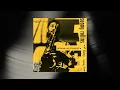 Sonny Rollins with The Modern Jazz Quartet - In A Sentimental Mood (Official Audio)