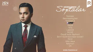 Shohrux (Ummon) - Soxtalar nomli albom dasturi 2024