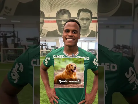 DOUTOR ARIAS 🩺🇨🇴 | #PALMEIRAS #LIBERTADORES #GLORIAETERNA