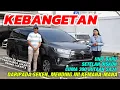Lagu Stok Kebanyakan, Toyota Nekat Potong Habis Innova Reborn Diesel 2026