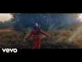 Shalma Eliana - Aroma (Official Music Video)