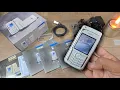 NOKIA 6681 SYMBIAN OS 8.0a | UNBOXING 4K