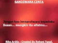 Download Lagu Sandiwara Cinta   Nike Ardila Karaoke Home No VocaL