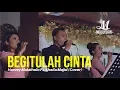 Download Lagu Begitulah Cinta - Harvey Malaiholo Ft. Sheila Majid (Cover By MIXOLYDIAN MUSIC)