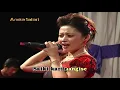 Download Lagu Santi Irama - Alum (Official Music Video ANEKA SAFARI)