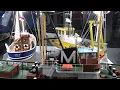 Download Lagu Ships and yachts RC Model #1 / Schiffe und Yachten / InterModellBau 2025 Messe Dortmund