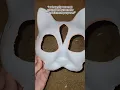 Download Lagu make a mask with me!!! :D #therian #furry #alterhuman #catmask #theriangear #cottagecore #animalmask