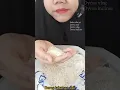 Download Lagu Dyma kuliner 💕kompilasi Beras Tabanan💕 makan beras mentah💕#asmr #mukbang @Dymareal 