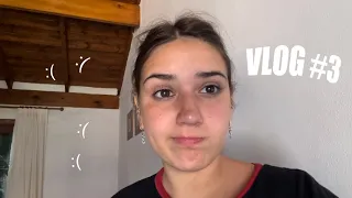MI NOVIO ME DEJO *semana 3*