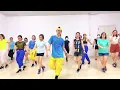 See Tình | Zumba| Hoàng Thuỳ Linh| Dancefitness| Dance Workout| Mr. Tuon