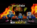 ScriptTale Update New Scripts