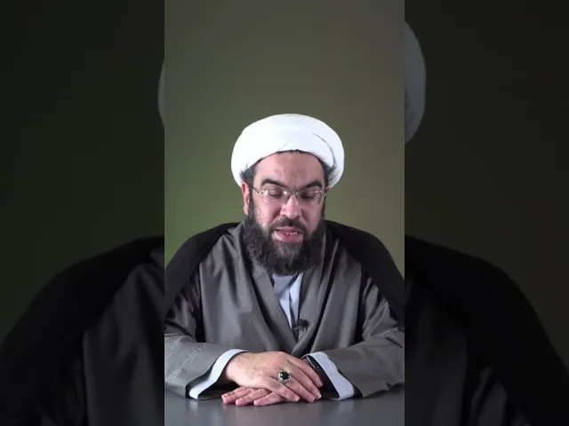 ⁣المحبة هي الاهتمام! #دعاء_الجوشن_الكبير