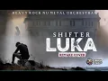 LUKA – SHIFTER | Nu Metal x Orchestral COVER | Versi DRaksa Studio (Female Power Vocal)