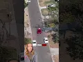 A police chase in Oklahoma City came to a wild end