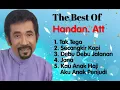 Download Lagu Hamdan. Att -  Tak Tega - Secangkir Kopi - Jana - Debu Debu Jalanan