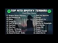 Download Lagu Top Hits Spotify Indonesia 2025 | Top Spotify Indonesia | Lagu Hits Spotify 2025 | Lagu Terbaru