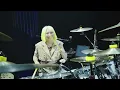 EAST OF EDEN  -  YELLOW CARD Live 2023