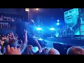 'Let You Down' - NF LIVE | Auckland, Powerstation 2020