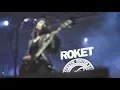 ROKET feat. Ari Hamzah \u0026 Ajeng HAVINHELL-  KICKFEST 2018