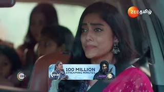 ninaithen vandhai silly ep 220 webisode 01 nov 10 2024 zee tamil