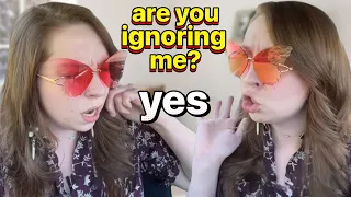 Karen Won T Wait In Line 