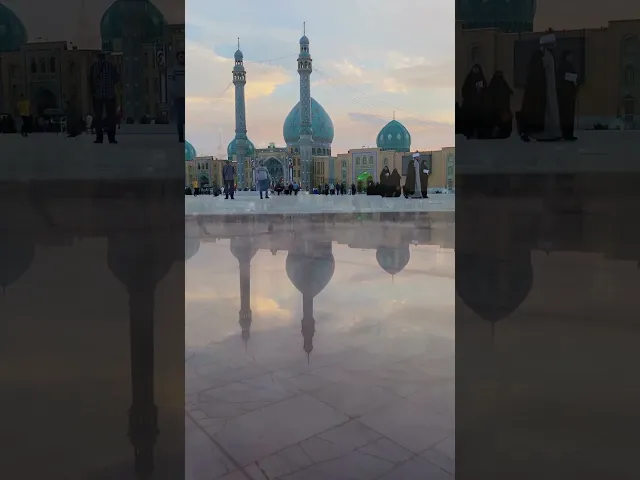 ⁣يا مولانا يا صاحب الزمان الغوث الغوث الغوث