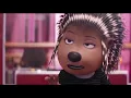 Sing - Call Me Maybe | official FIRST LOOK clip (2016) Carley Rae Jepsen