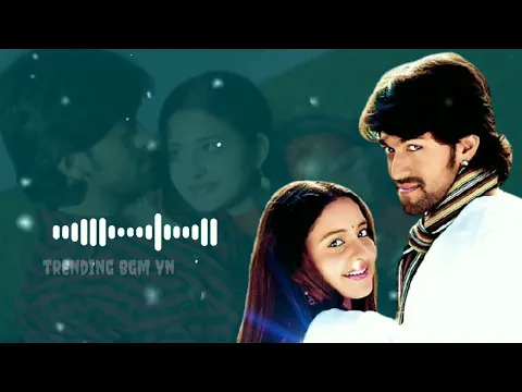 Download MP3 modala sala !yashu Kannada💕 BGM ringtone