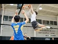 搬 - 企鹅篮球名人赛 宣传片 Zhang Zhehan Basketball Promo