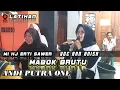 Download Lagu ANDI PUTRA 1 Mabok Brutu Voc Aan Anisa Edisi Latihan Tgl 27 Januari 2025