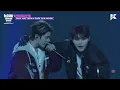 Download Lagu 250511 SEOK MATTHEW \u0026 PARK GUN WOOK ZEROBASEONE - BACKPACKER at KCON JAPAN 2025