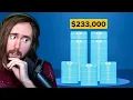 How much money Americans need to be comfortable