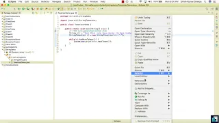 75 StringTokenizer With Delimiter
