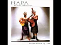 Sleepwalk [Instrumental] - HAPA
