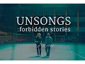 Lagu MODDI - UNSONGS: The story behind \