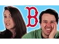 Americans Try To Pronounce Massachusetts Towns