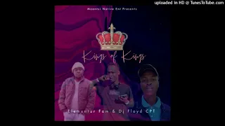 kings of kings dj floyd cpt x elementor fam
