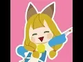 Download Lagu 【MHX】Let's Nyance❤️ - Travelna【Ending Audio】