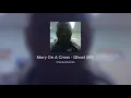 Download Lagu Mary On A Cross - Ghost (8D)