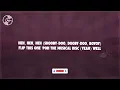 Shaggy - Angel (Lyrics) Ft. Rayvon