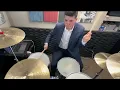 HOT FOR TEACHER INTRO - GREYSON NEKRUTMAN