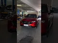 Lagu Mazda CX-5 Kuro AWD, performa tangguh di segala medan jalan.