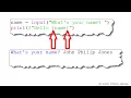 Introduction to automatic Python code generation using ChatGPT