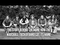 The Story Behind the Name How The Marshall Tucker Band Got Its Name