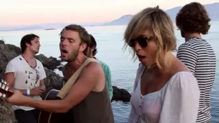 the head and the heart 