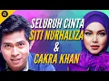 Download Lagu SELURUH CINTA Dato' Sri Siti Nurhaliza \u0026 Cakra Khan di Konsert Siti Nurhaliza \u0026 Friends Yonder Music