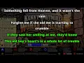 Kenny Whitmire - Woman To Blame KARAOKE WBV COUNTRY NEW RELEASES SEPTEMBER 2026