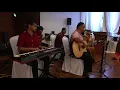 Download Lagu Kompang Dipalu, Pengantin baru (Izam EYE) Cover by Farah \u0026 The Eyelitz