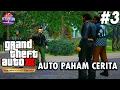 TAMAT SELAMAT JALAN CLAUDE \u0026 MANTAN CJ! GTA 3 The Definitive Edition GAMEPLAY #3 Namatin TANPA CHEAT