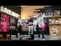 Download Lagu [Live Show] ปาวปาว (Shout) -  V.R.P Kamikaze